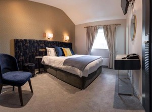 Woodenbridge Hotel | Woodenbridge