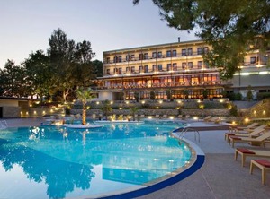 Xenia Palace Portaria | Portaria