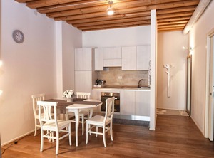 Centrale Mazzoni | Cannaregio