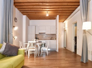 Centrale Mazzoni | Cannaregio