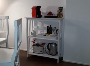 Centrale Mazzoni | Cannaregio