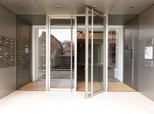 Centrale Mazzoni | Cannaregio