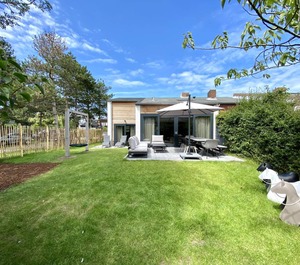 Holidayhouse Lepelblad