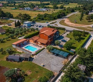 Apartments Danka Terrace