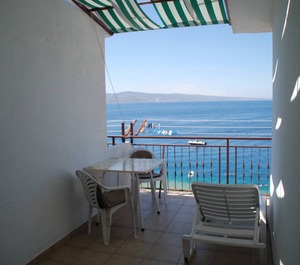 Beach Stanići 