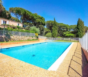 Domaine Des Restanques