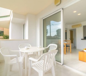 Massanet People Canyamel 