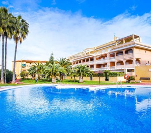 Luz Del Mediterraneo