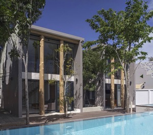 Beach Villa Sam Roi Yot 