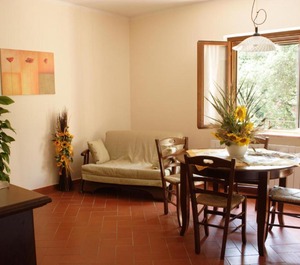 Agriturismo La Serra 