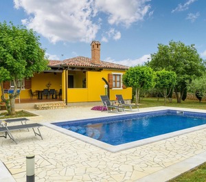 Accommodation Cokuni 