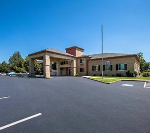 Americas Value Sandman Inn 