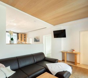 Apartmenthaus Dreier Neukirchen Großvenediger 