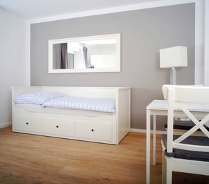 B City Wichernstraße