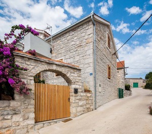 Kaleb The Seashore Stomorska