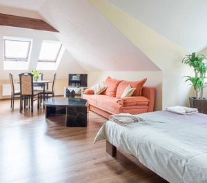 Villa Danuta Island Wolin