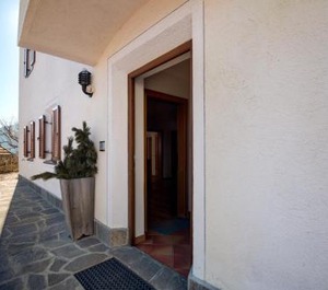 Zur Sonne Mountain Garden 