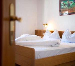 Zur Sonne Mountain Garden