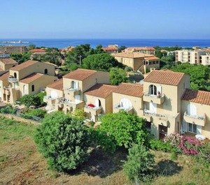 Apartments Motel Le Vieux Moulin 