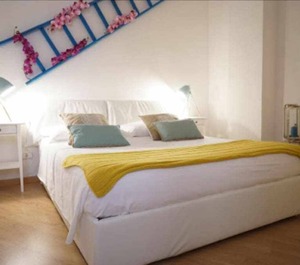 Colosseo Gardens Rome