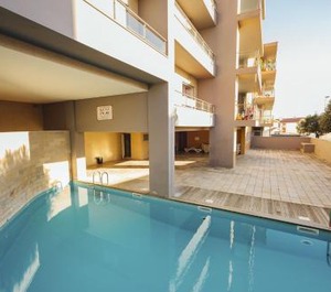 Baia Residence Holiday 