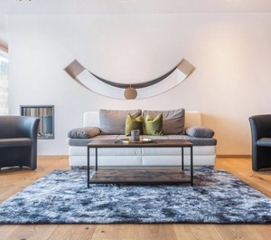 Aura Chalets Kastelruth