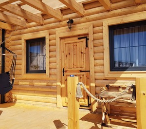 Woodhouse Jastrzębia Góra