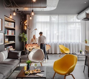 Campanile Caen Centre Gare