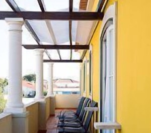 Casa Da Padeira People 