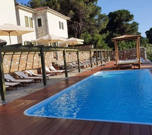 Casa Dobrescu Katigiorgis Agios Georgios