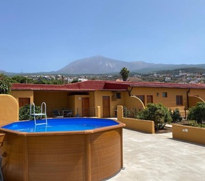 Casas Quemahierro Icod De Los Vinos 