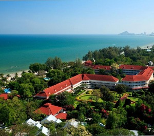 Baan Khun Koey Hua Hin 