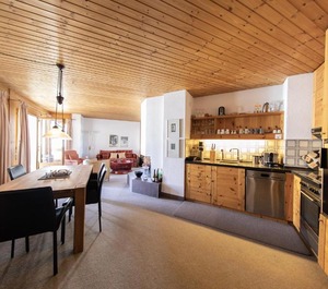 Schweizerhof Lenzerheide