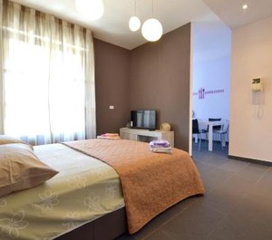 Furnished At Vercelli 