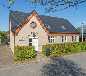 Accommodation Struer 