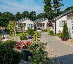 Holiday Resort Wicie