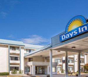 Days Inn 