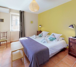 Domaine Paul Huc Upscale The Heart Of Corbières