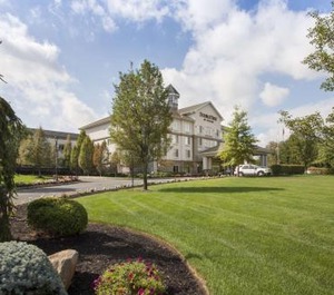 Doubletree