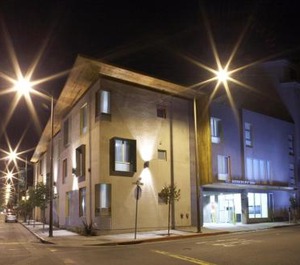 Cosy Berkeley Apartments Min Uc