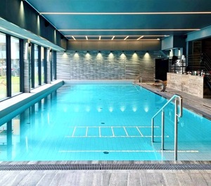 Apartament Polanki Park