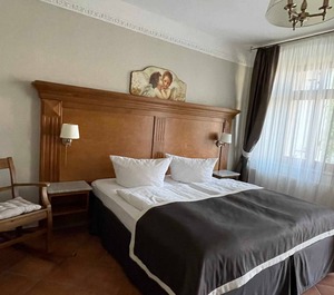 Guesthouse Hotel Italia 