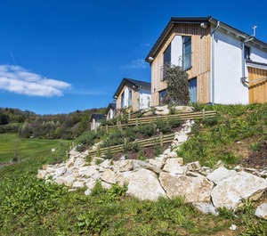 Feriendorf Der Therme Obernsees 