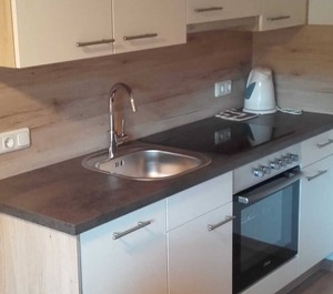 Ferienwohnung Gästehaus Obererlacher 