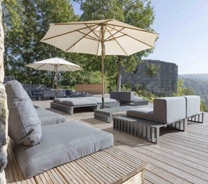 Die Maise Naturhotel Lhs Hayingen