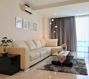 Margonda Residence 