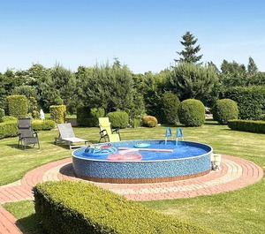 Accommodation Slawno