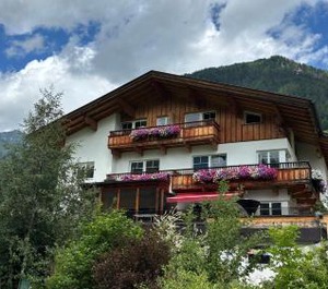 Großglocknerappartement 