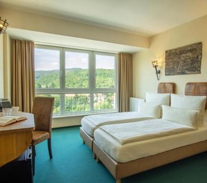 Hasseröder Ferienpark 