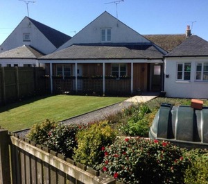 Hillhead Farm 